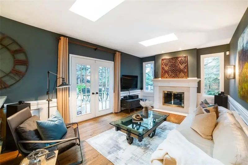 34 Birch Hill Ln, Oakville, ON L6K 2N9, Canada, Oakville, Ontario, Canada. - Photo 15