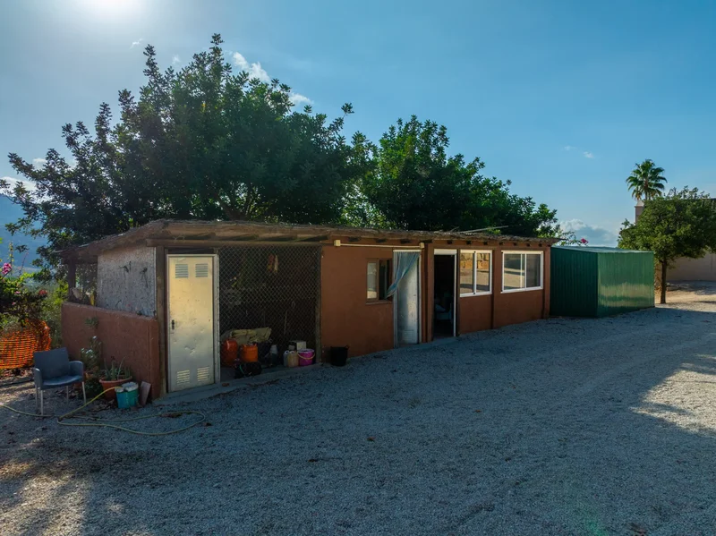 29480 Gaucín, Málaga, Spain, Gaucin, Andalusia, Spain. - Photo 58