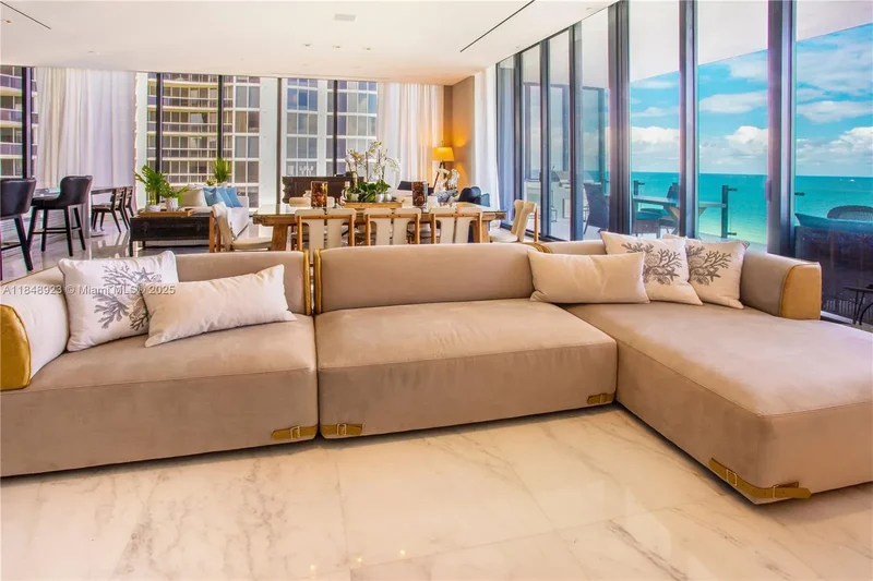 17141 Collins Ave 1001, Golden Beach, Florida, United States. - Photo 2