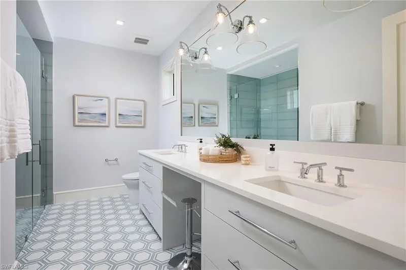 breezy seaside-inspired newly constructed masterpiece