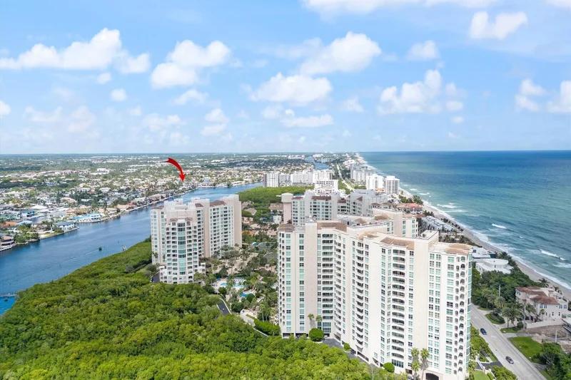 3720 S Ocean Boulevard #1204, Highland Beach, FL 33487, Boca Raton, Florida, United States. - Photo 31