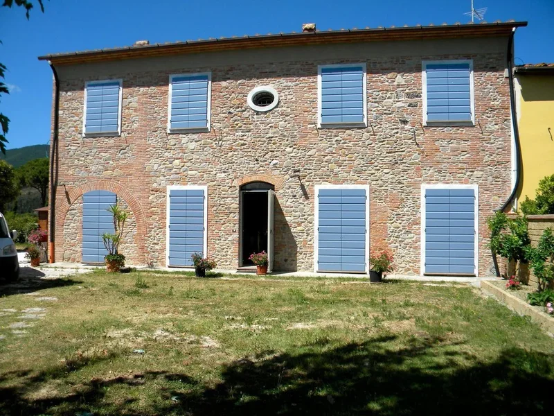 Rustic Property for Sale in Campo, San Giuliano Terme (PI)