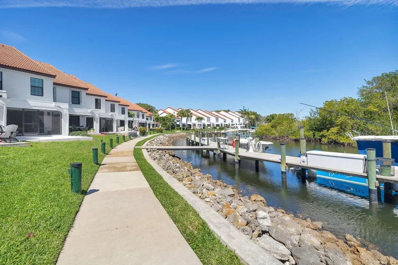 2280 Treasure Isle Drive A84, Palm Beach Gardens, Florida, United States. - Photo 34