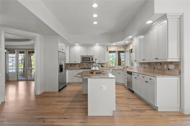 9565 Silent Hills Lane, Lone Tree, Colorado, United States. - Photo 15