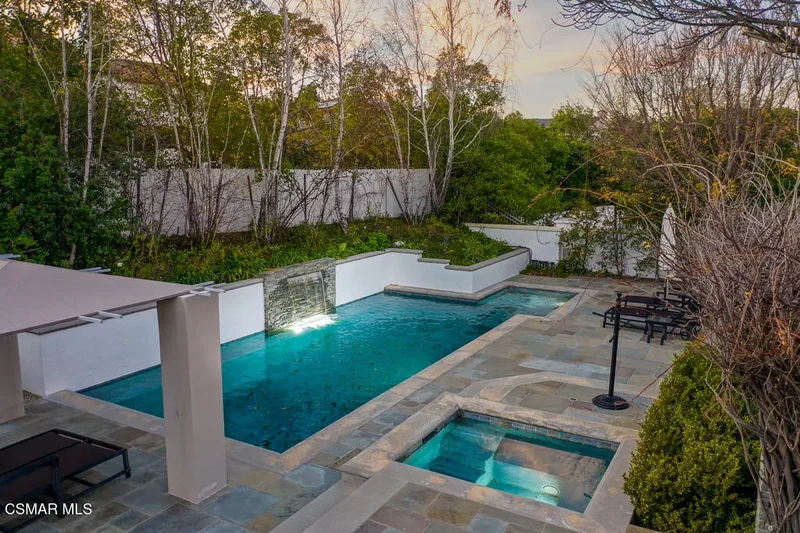 4169 Prado De La Puma, Hidden Hills, California, United States. - Photo 7