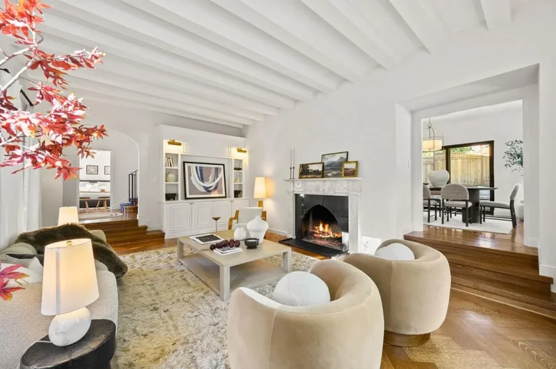 670 Edgewood Road, San Mateo, California, United States. - Photo 43