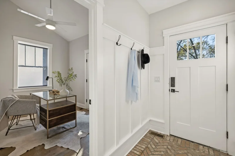 426 Hart Ave, Nashville, Tennessee, United States. - Photo 22