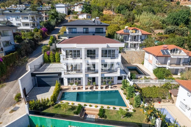 Tepe Mahallesi, Antalya, Turkey. - Photo 24