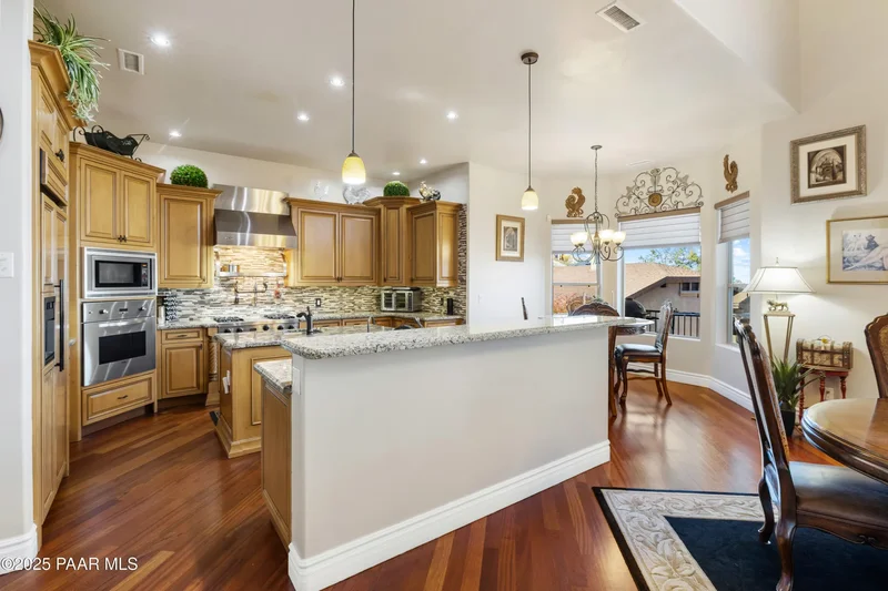 791 N Creekside Drive, Prescott, AZ 86303, Prescott, Arizona, United States. - Photo 15