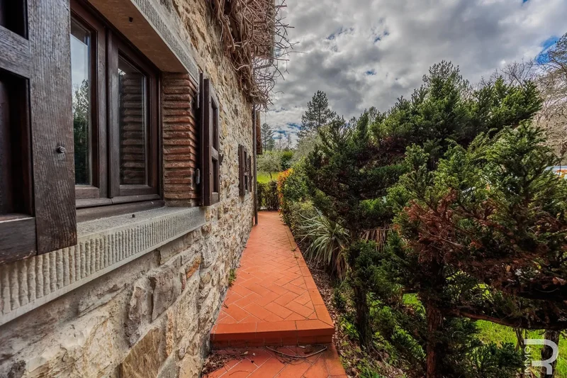 52010 Chiusi della Verna, Province of Arezzo, Italy, Chiusi della Verna, Tuscany, Italy. - Photo 18