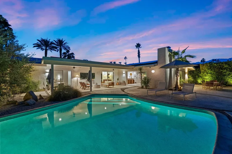 70320 Mottle Circle, Rancho Mirage, California, United States. - Photo 97