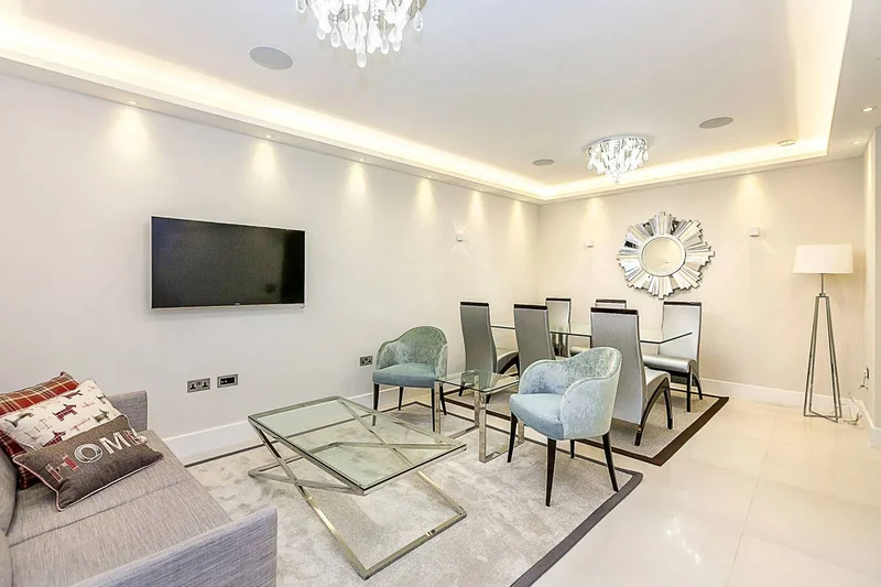 1a Westbourne Gardens, Central London, London, England, United Kingdom. - Photo 29