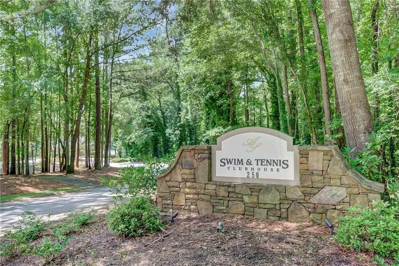 25 Paragon Point, Newnan, GA 30265, Newnan, Georgia, United States. - Photo 126