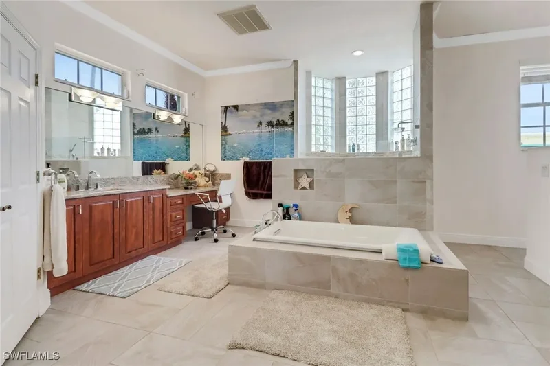 15472 Nelsons Walk Court, North Fort Myers, Florida, United States. - Photo 24