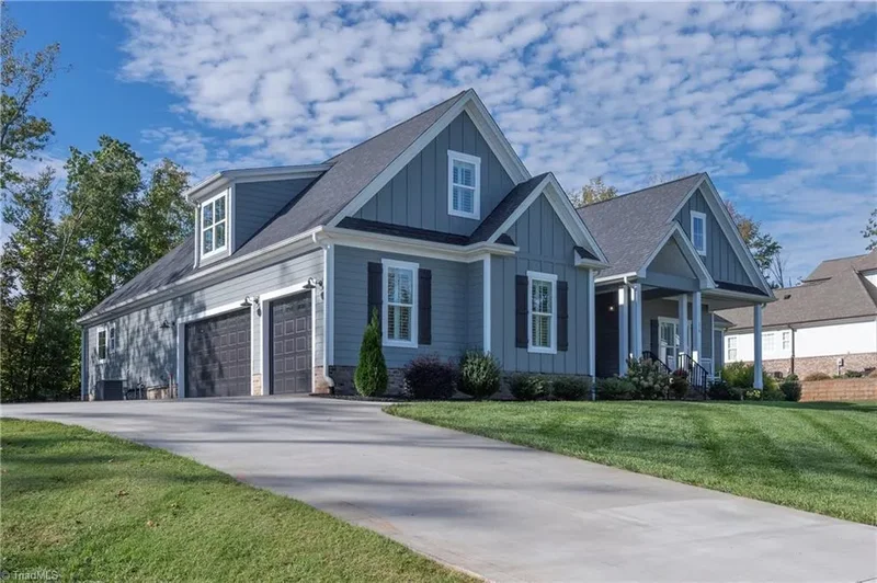 170 Lantern Drive, Advance, North Carolina, United States. - Photo 40