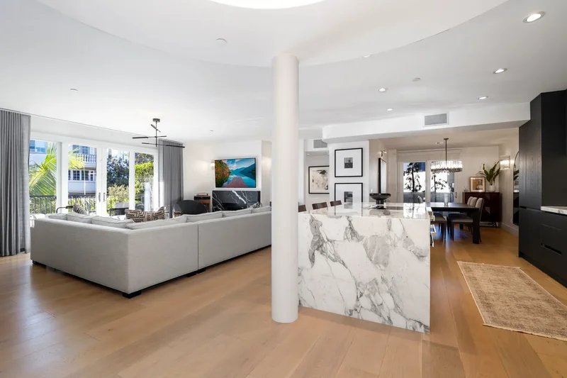 122 N Clark Dr # 306, CA, West Hollywood, California, United States. - Photo 7