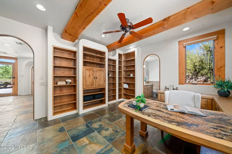 1420 W Stony Run Place, Oro Valley, AZ, 85755, USA, Oro Valley, Arizona, United States. - Photo 9
