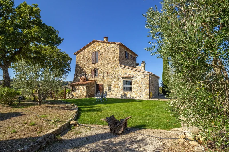 58054 Scansano, Province of Grosseto, Italy, Scansano, Tuscany, Italy. - Photo 11