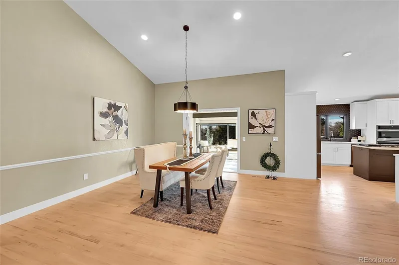 7265 S Sundown Circle, Littleton, Colorado, United States. - Photo 9