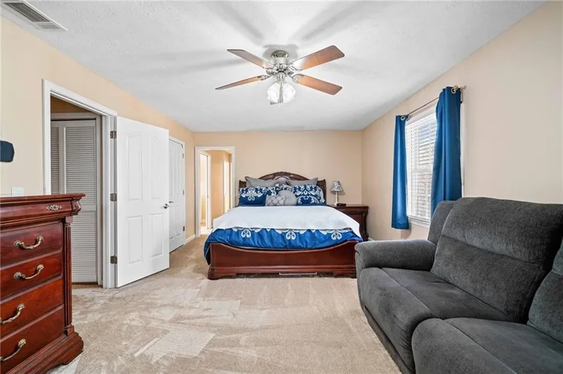 444 Pineview Drive, Canton, Georgia, United States. - Photo 25