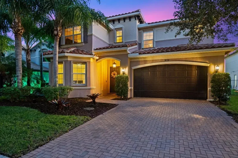 8552 Briar Rose Point, Boynton Beach, FL 33473, Boynton Beach, Florida, United States. - Photo 39