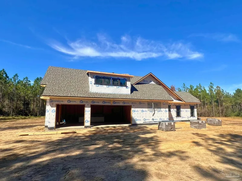 8916 Naturewalk Dr, Jay, FL 32565, Jay, Florida, United States. - Photo 4