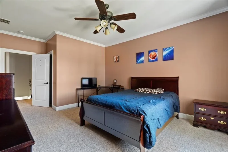 224 S MONTEREY FARMS CV, Unincorporated, TN 38017, Collierville, Tennessee, United States. - Photo 34