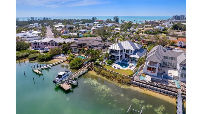 424 BOWDOIN CIRCLE, Sarasota, Florida, United States. - Photo 25