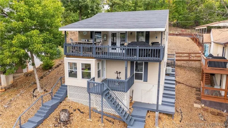 77 Sage Drive, Lake Ozark, MO 65049, Lake Ozark, Missouri, United States. - Photo 37