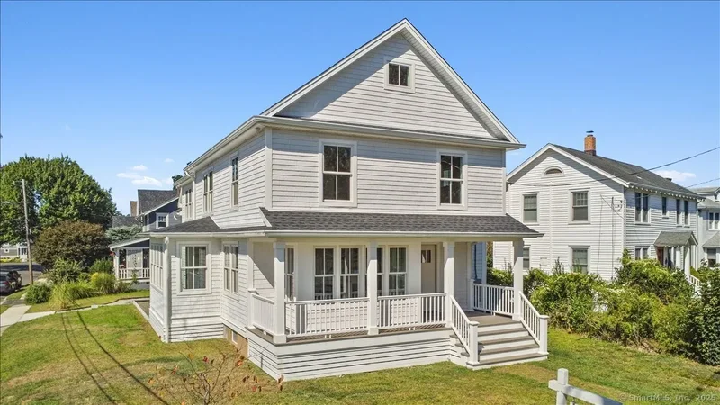 108 Gregory Boulevard, Norwalk, Connecticut, United States. - Photo 14