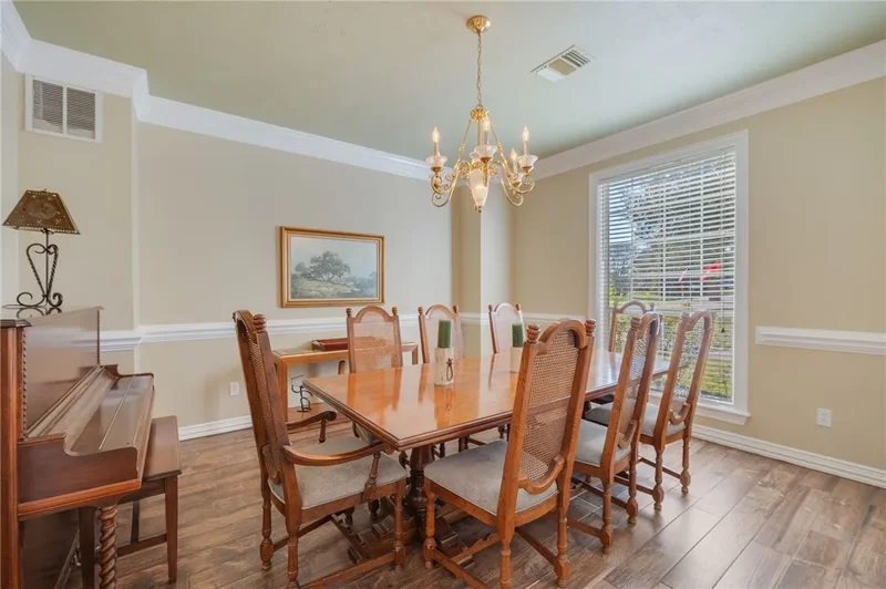 4109 Picadilly Circle, College Station, TX 77845, College Station, Texas, United States. - Photo 6