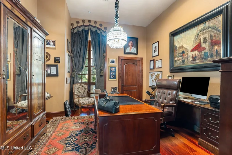 16 Chandeleur Point, Hattiesburg, MS 39402, Hattiesburg, Mississippi, United States. - Photo 52