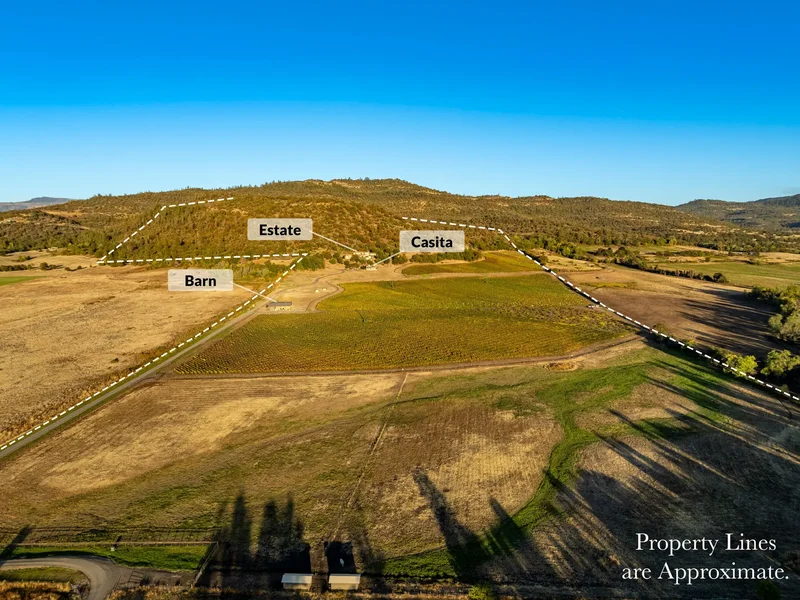 766 Meridian, Eagle Point, OR, 97524, USA, Eagle Point, Oregon, United States. - Photo 4