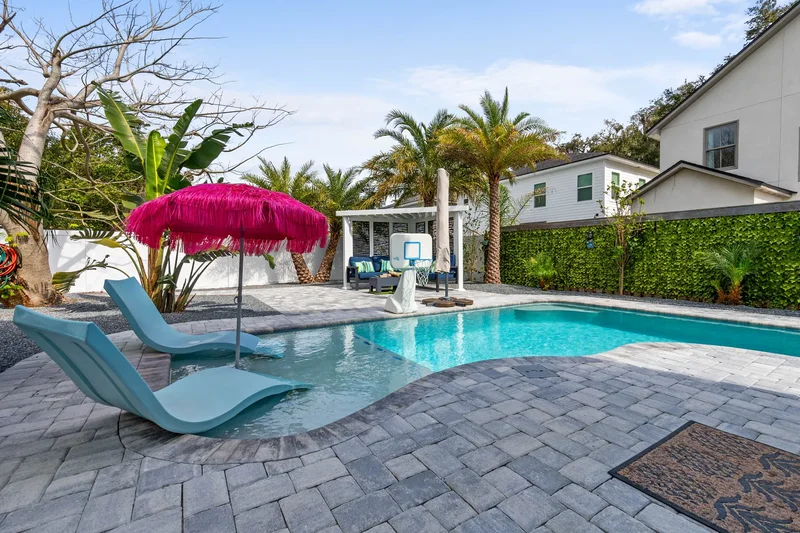 38 Dufferin St , St Augustine, FL 32084, St. Augustine, Florida, United States. - Photo 7