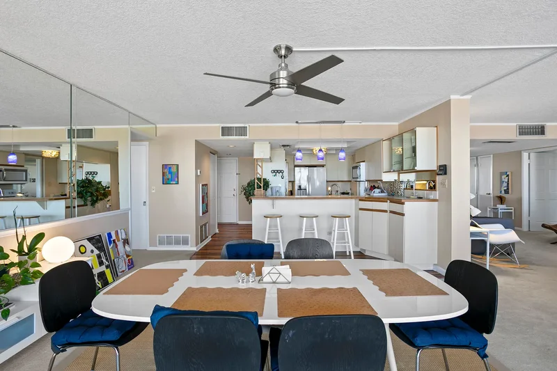 450 Treasure Island Causeway , 702, Treasure Island, FL 33706, St. Pete Beach, Florida, United States. - Photo 8