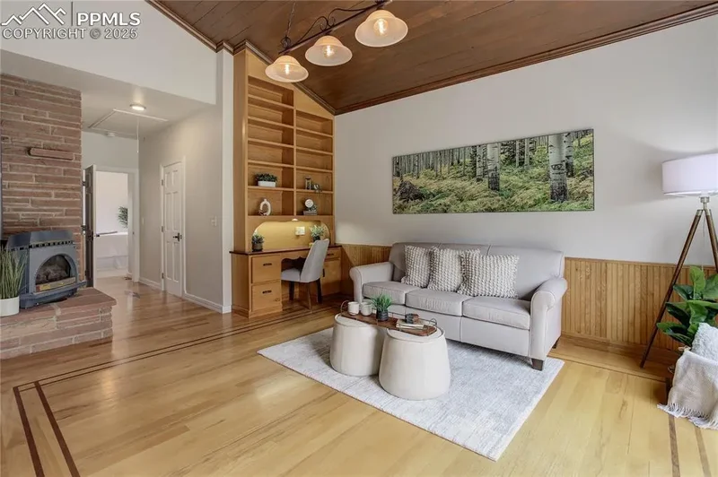 14810 Herring Road, Colorado Springs, CO 80908, Colorado Springs, Colorado, United States. - Photo 17