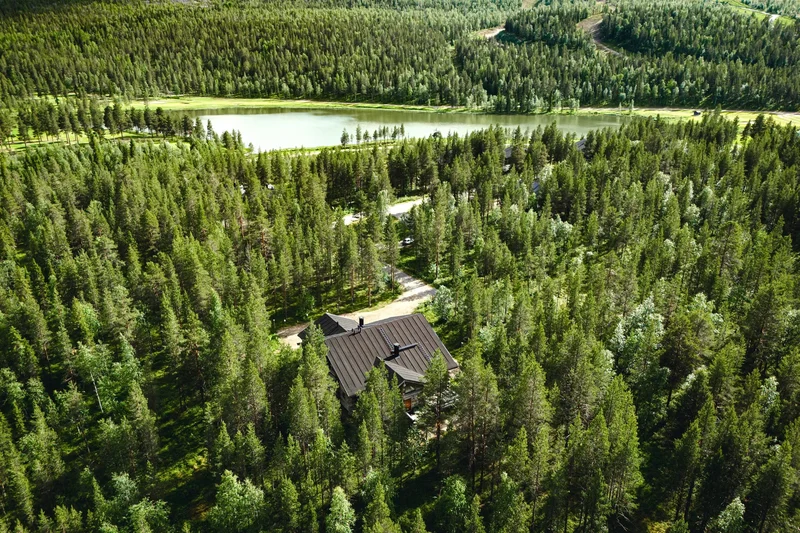 Raitotie 24 B, Kittilä, 18 99130, Kittilä, Lapland, Finland. - Photo 9
