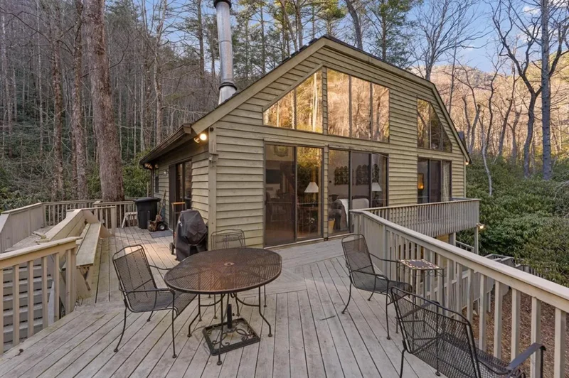 326 Trailblazer Lane, Highlands, North Carolina, United States. - Photo 7