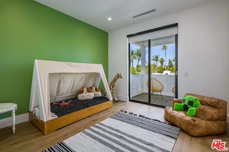 5412 Aldea Avenue, Los Angeles, California, United States. - Photo 24