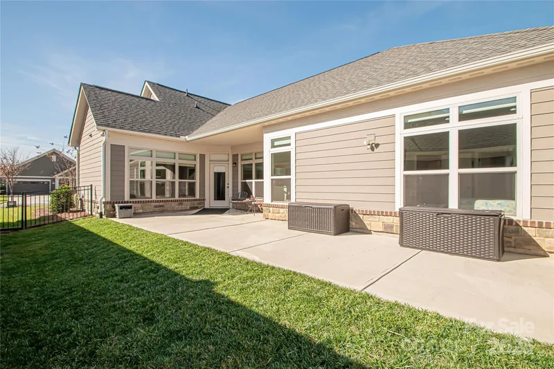 1022 Galloway Drive, Matthews, NC 28104, Weddington, North Carolina, United States. - Photo 5