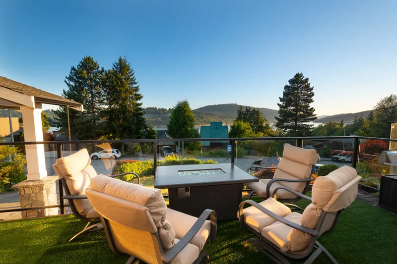 125 April Rd, Port Moody, BC V3H 3M4, Canada, Port Moody, British Columbia, Canada. - Photo 5