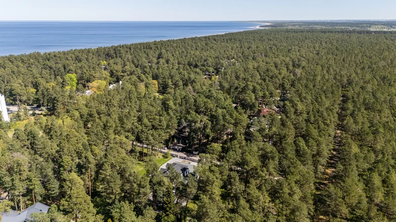 Bulduru prospekts 152, Lielupe, JUR LV-2010, Jūrmala, Latvia. - Photo 14
