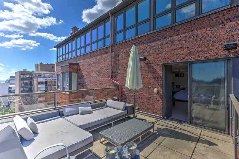 1515 Av. du Docteur-Penfield 906, Montréal, Quebec, Canada. - Photo 32