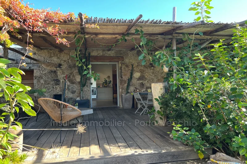 Zonza, Corsica, France. - Photo 15