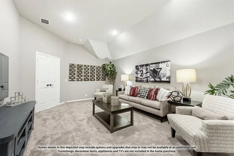 2402 Knapp Trail, Mansfield, Texas, United States. - Photo 25