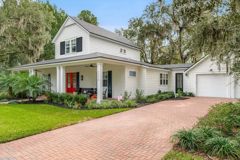 29318 Grandview Manor, Yulee, FL 32097, Yulee, Florida, United States. - Photo 19