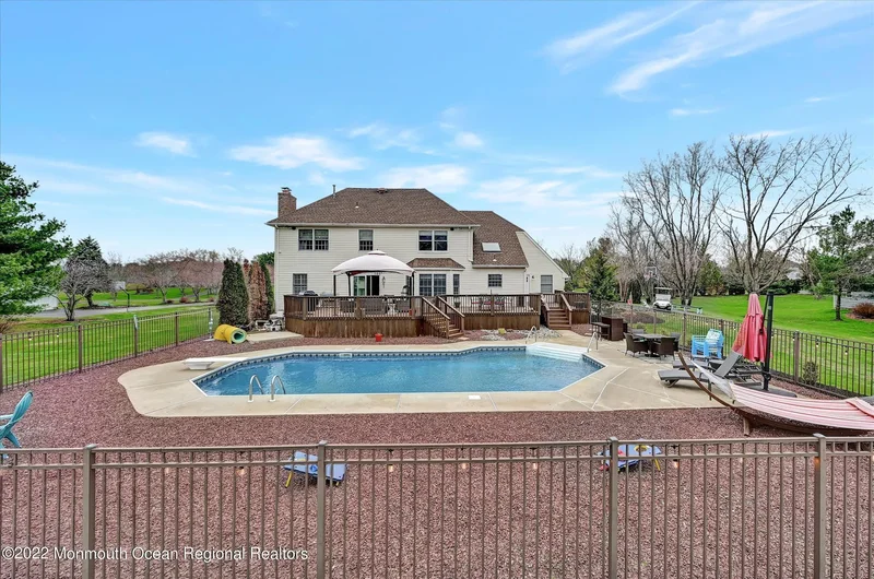26 Saddlebrook Road, Millstone, New Jersey, United States. - Photo 69
