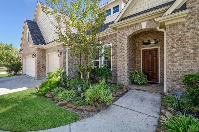 8206 Shoregrove Drive, Humble, TX 77346, Humble, Texas, United States. - Photo 8