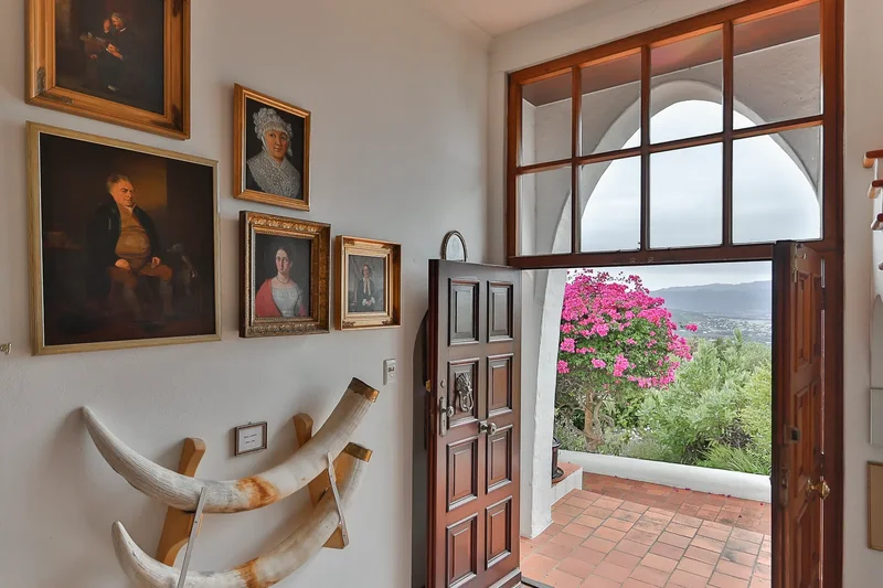 4 Alston Lane, Spanish Farm, Somerset West, SOUTH AFRICA, Cape Town, Western Cape, South Africa. - Photo 24