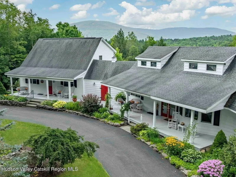 93 & 99 Nauvoo Road, Windham, Ny, 12496